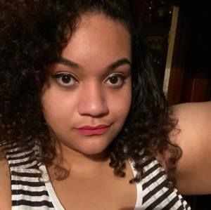 Meet your Posher, Ebony